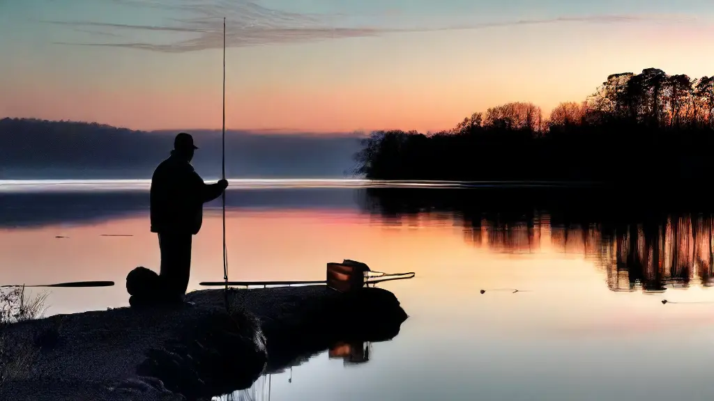 How to Rig a Slip Bobber for Long Casts