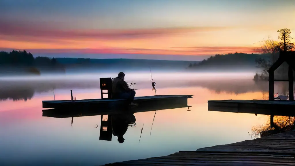 How to Rig Multiple Slip Bobbers on One Line