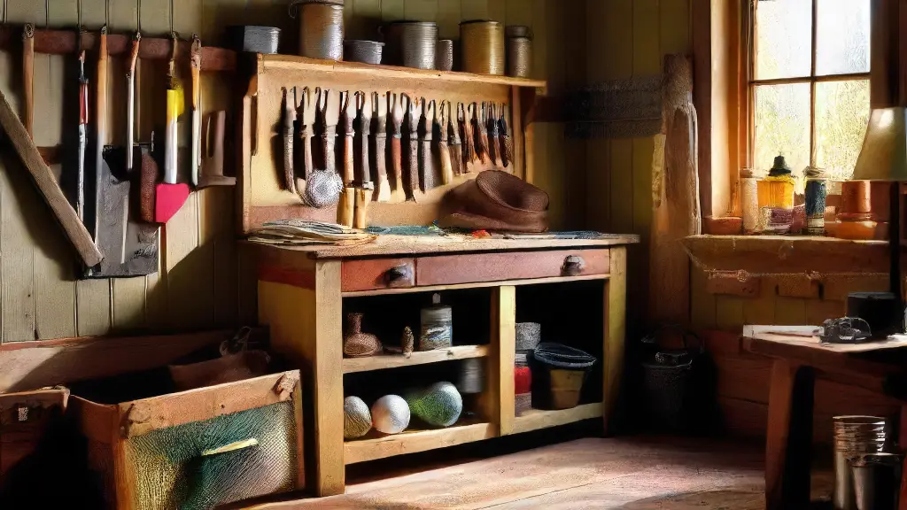 How to Store and Maintain Slip Bobbers