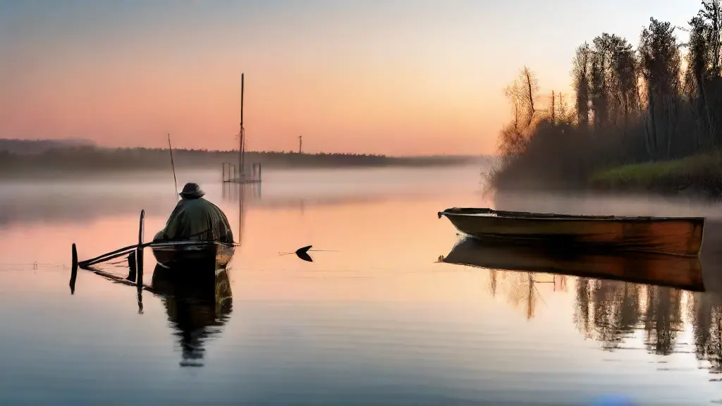 How to Use Slip Bobbers in Murky Water