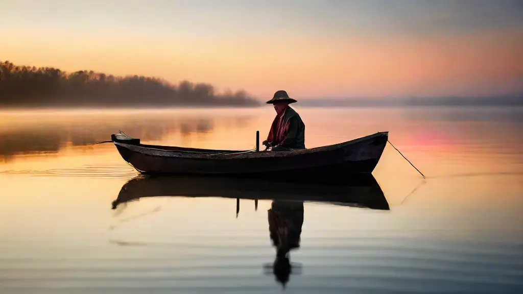 How to Use Slip Bobbers in Murky Water