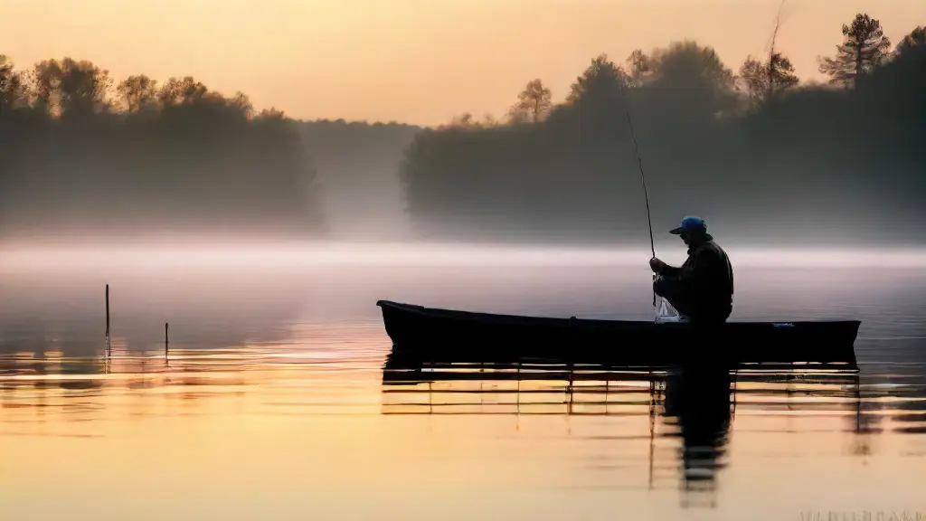Setting the Perfect Depth for Slip Bobber Fishing