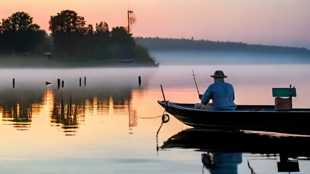 Setting Up Slip Bobber Rigs for Bass