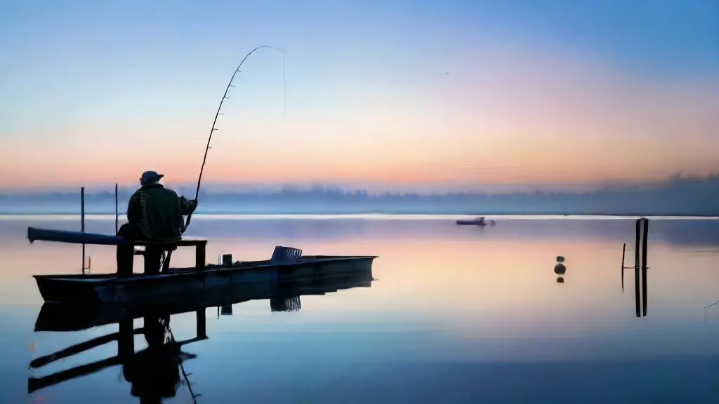 Setting Up Slip Bobber Rigs for Bass