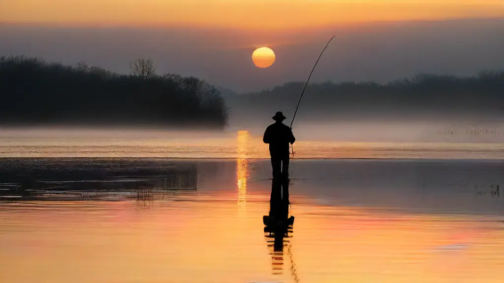 Slip Bobbers for Catching Trout from Shore