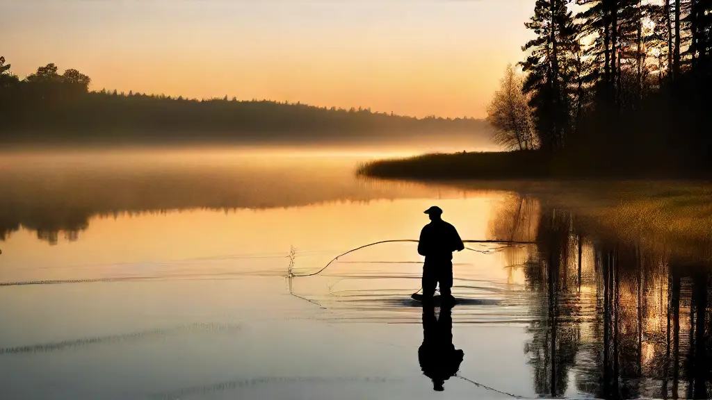 Slip Bobbers for Fishing in Shallow Water