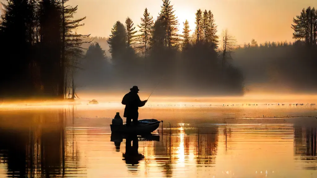 Slip Bobbers for Fishing in Shallow Water