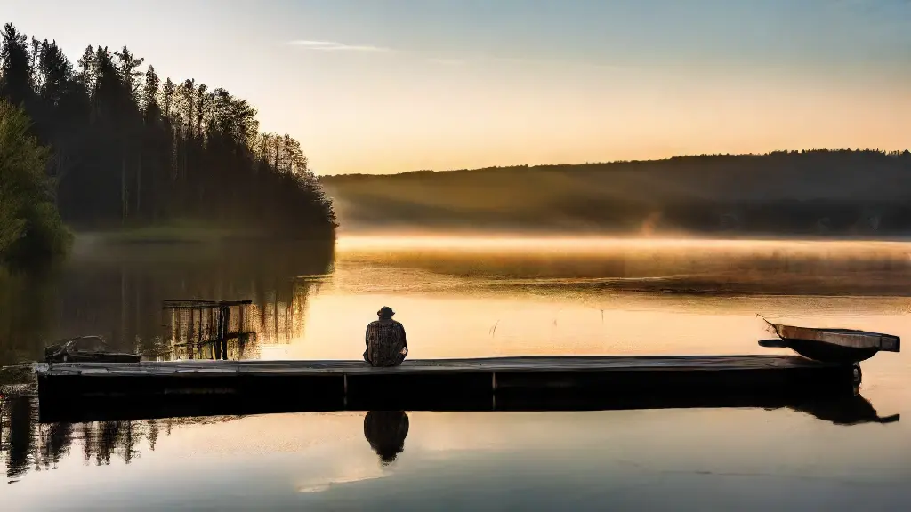 Using Live Bait with Slip Bobbers