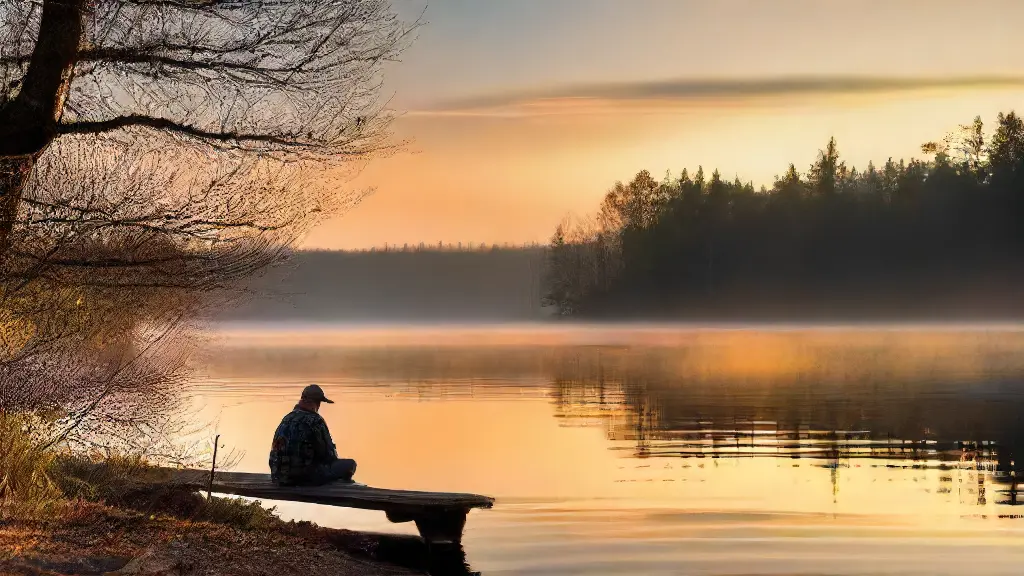 Using Live Bait with Slip Bobbers