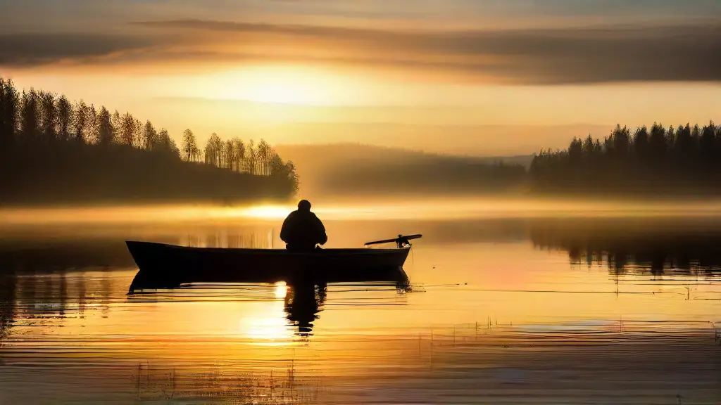 Using Slip Bobbers for Suspended Fish