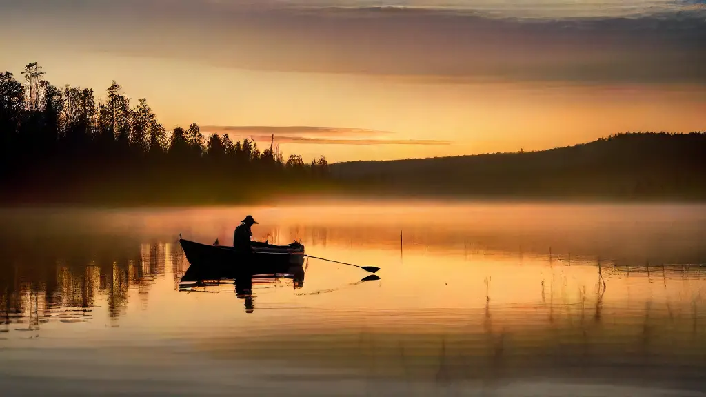 Using Slip Bobbers for Suspended Fish