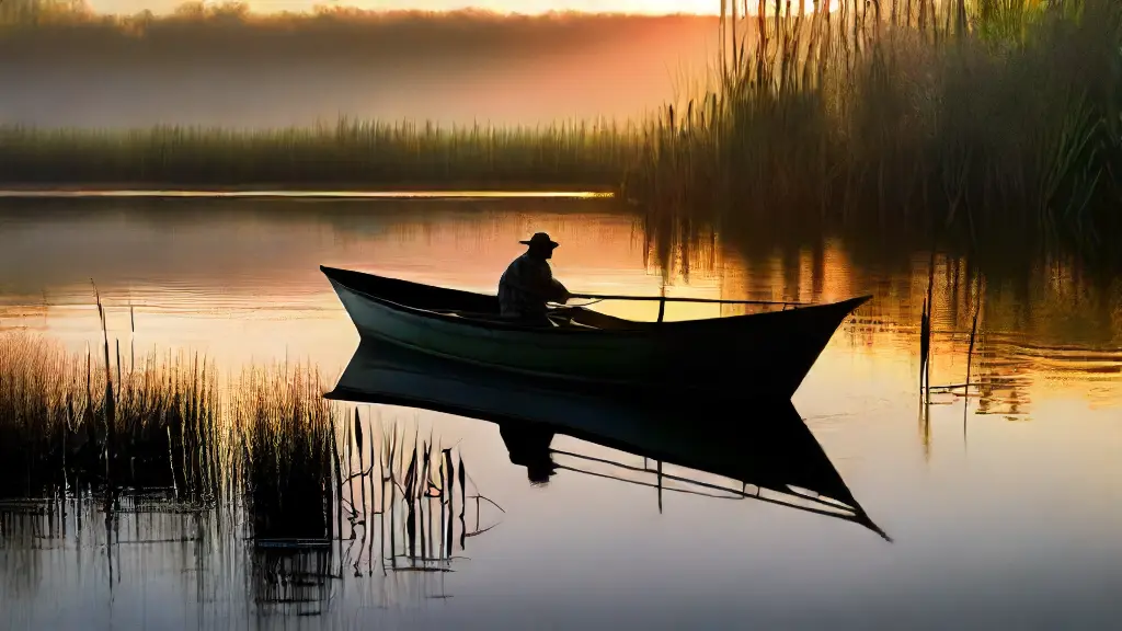 Using Slip Bobbers in Vegetation-Heavy Areas