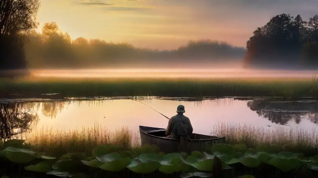 Using Slip Bobbers in Vegetation-Heavy Areas