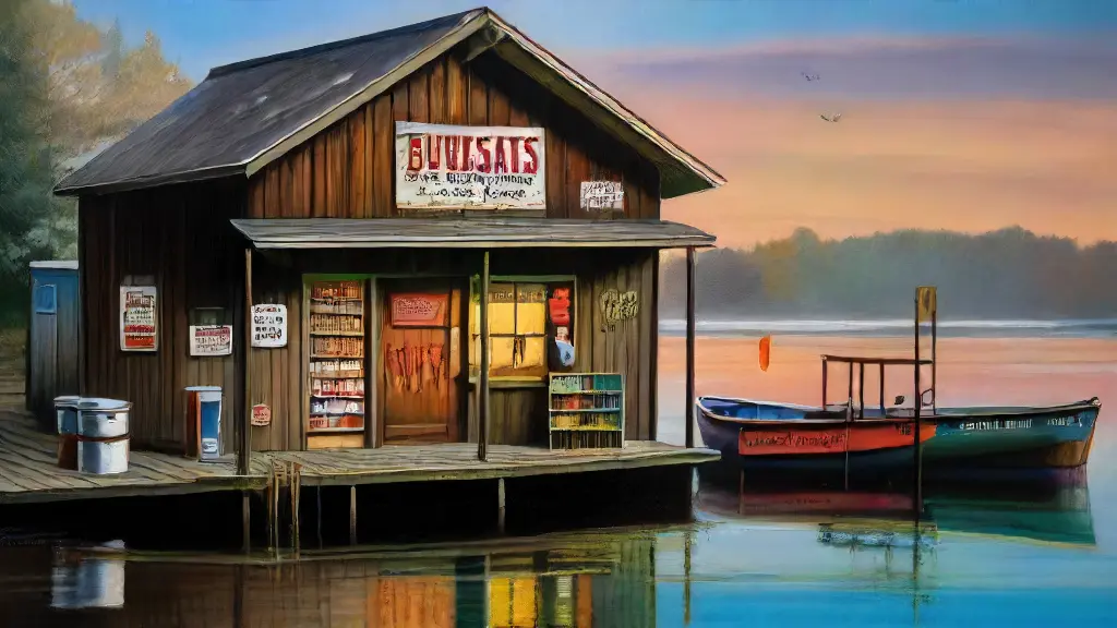 Best Local Bait Shops for Freshwater vs. Saltwater Fishing