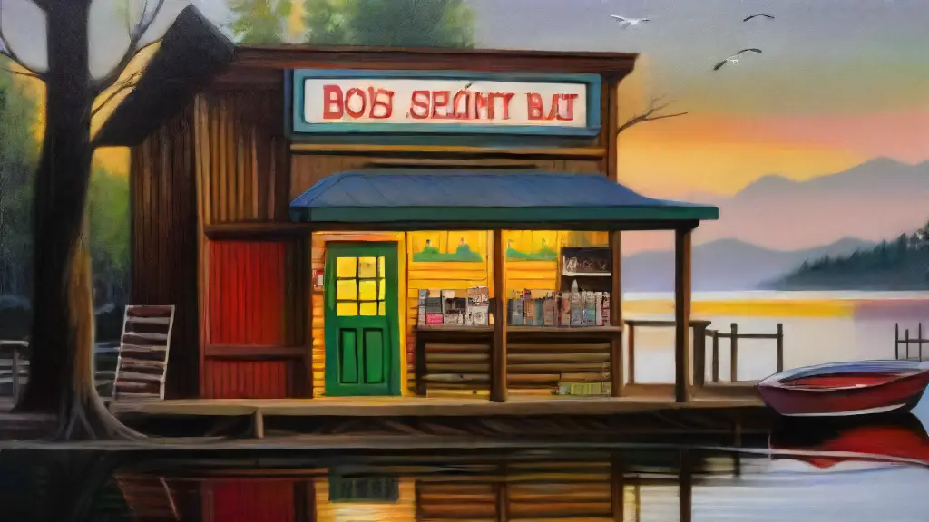 How to Find Local Bait Shops with Specialty Bait