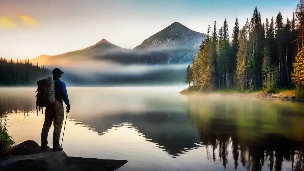 Best Tackle Backpacks for Hiking to Remote Fishing Spots Best Tackle Backpacks for Hiking to Remote Fishing Spots