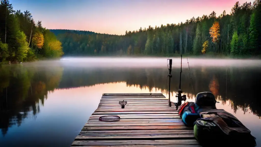 Best Tackle Bags for Mobile Anglers Best Tackle Bags for Mobile Anglers