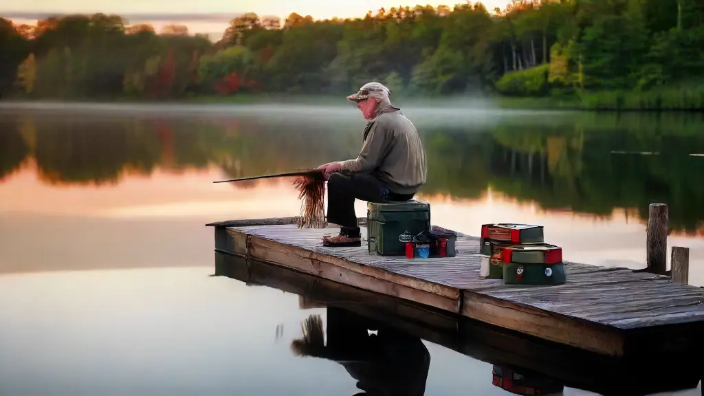 Best Tackle Boxes for Freshwater Fishing Best Tackle Boxes for Freshwater Fishing