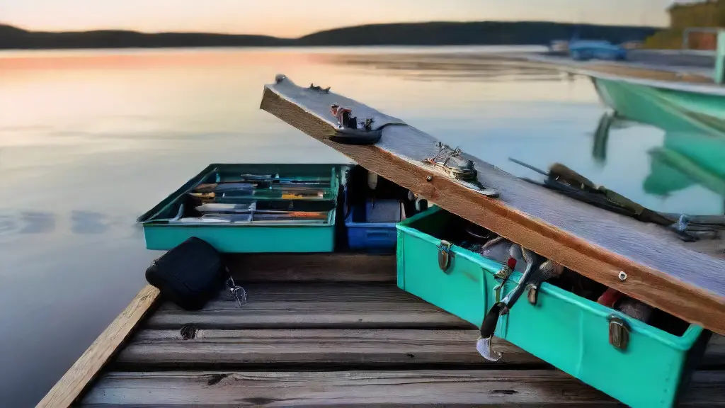 Best Tackle Boxes for Saltwater Fishing Best Tackle Boxes for Saltwater Fishing