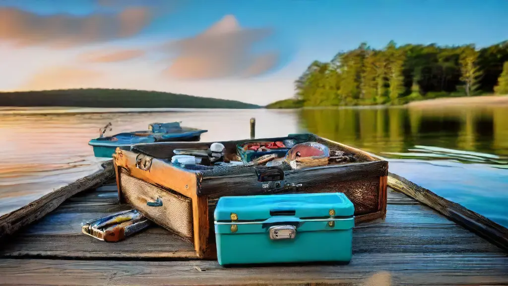 Best Tackle Boxes for Saltwater Fishing Best Tackle Boxes for Saltwater Fishing