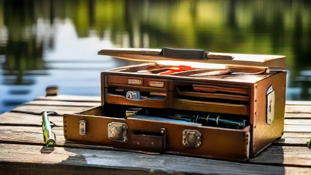 How to Choose Tackle Boxes with Adjustable Compartments How to Choose Tackle Boxes with Adjustable Compartments