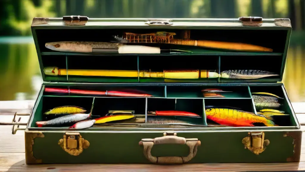 How to Choose Tackle Boxes with Adjustable Compartments How to Choose Tackle Boxes with Adjustable Compartments