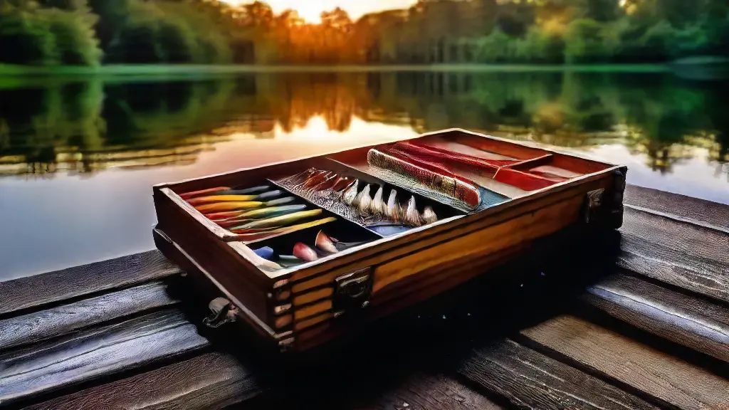 How to Keep Hooks and Lures Organized How to Keep Hooks and Lures Organized