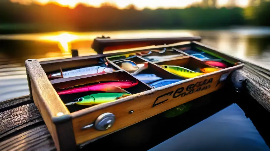 How to Organize Jigs in Tackle Boxes How to Organize Jigs in Tackle Boxes