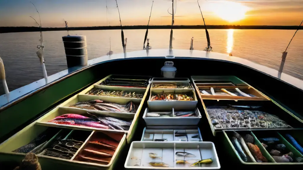 How to Organize Tackle for Multi-Species Fishing Trips How to Organize Tackle for Multi-Species Fishing Trips