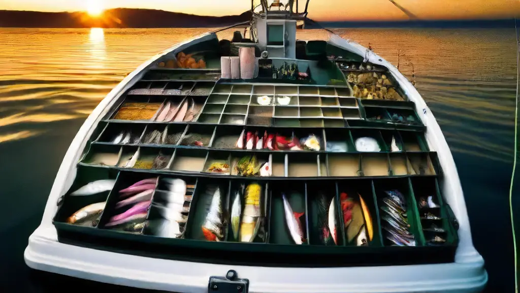 How to Organize Tackle for Multi-Species Fishing Trips How to Organize Tackle for Multi-Species Fishing Trips