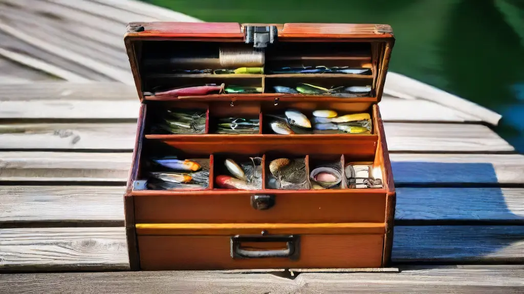 How to Store and Organize Terminal Tackle How to Store and Organize Terminal Tackle