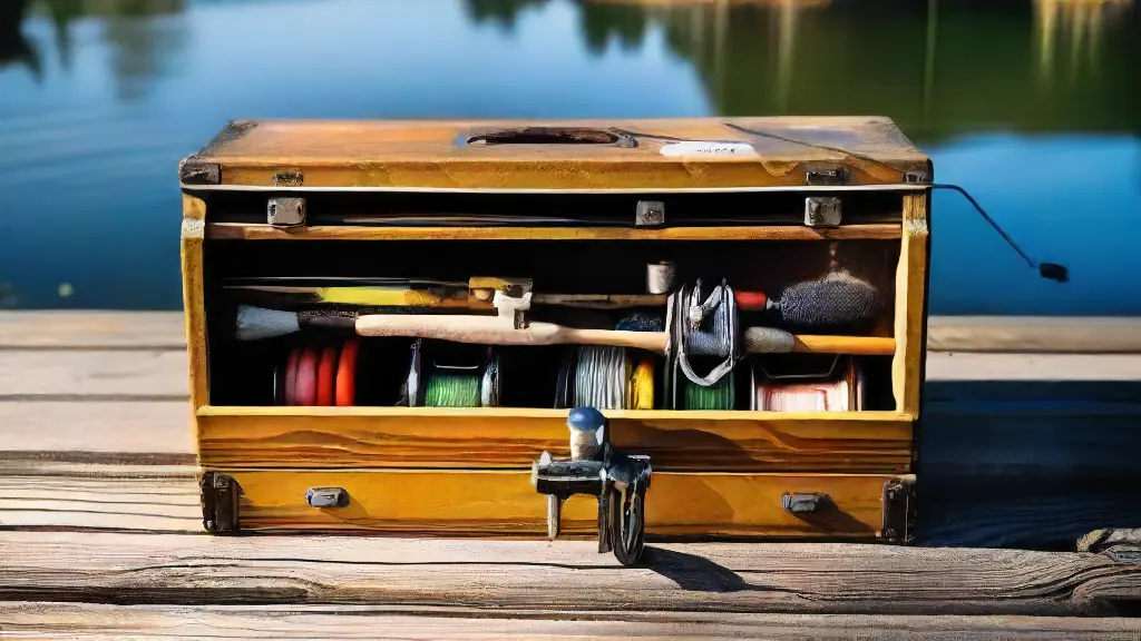 How to Store and Organize Terminal Tackle How to Store and Organize Terminal Tackle