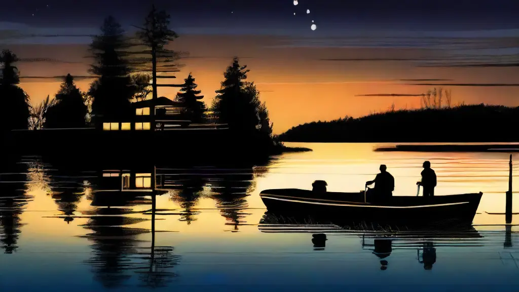 Tackle Boxes with Built-In Lighting Tackle Boxes with Built-In Lighting