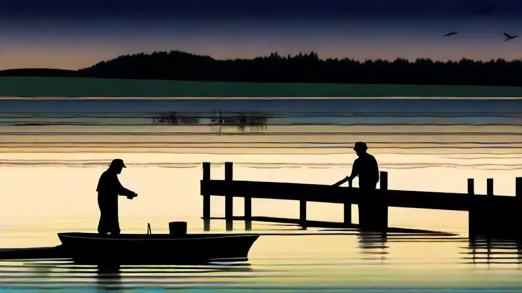 Tackle Boxes with Built-In Lighting Tackle Boxes with Built-In Lighting