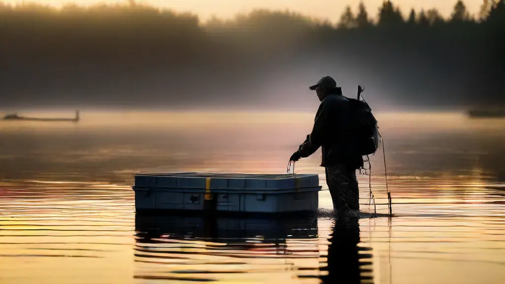 Waterproof Tackle Boxes for Wet Conditions Waterproof Tackle Boxes for Wet Conditions