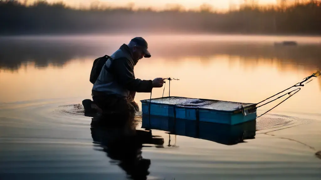 Waterproof Tackle Boxes for Wet Conditions Waterproof Tackle Boxes for Wet Conditions