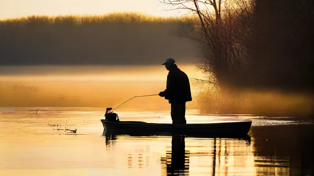 Best Times to Fish with Topwater Lures