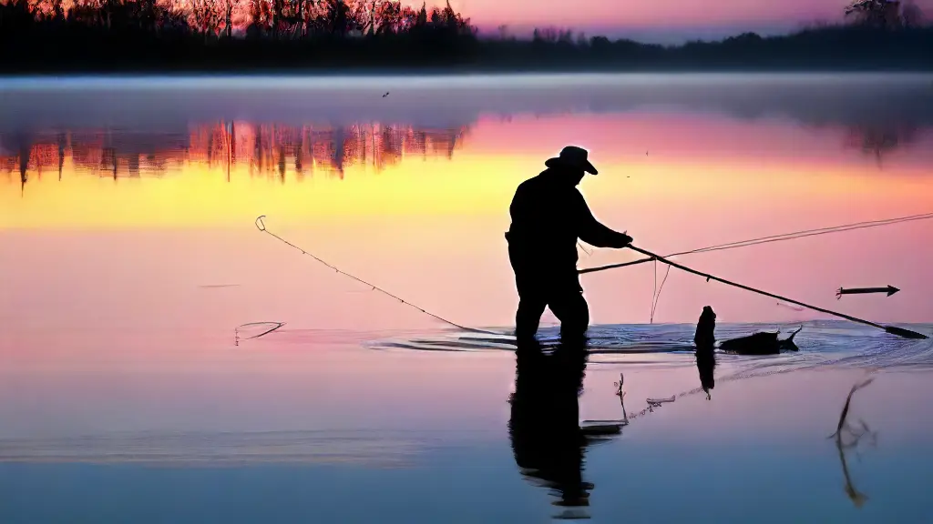 Fishing with Pencil Poppers for Bass