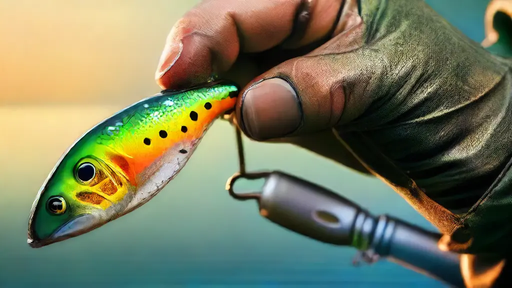 How to Choose Hooks for Topwater Lures