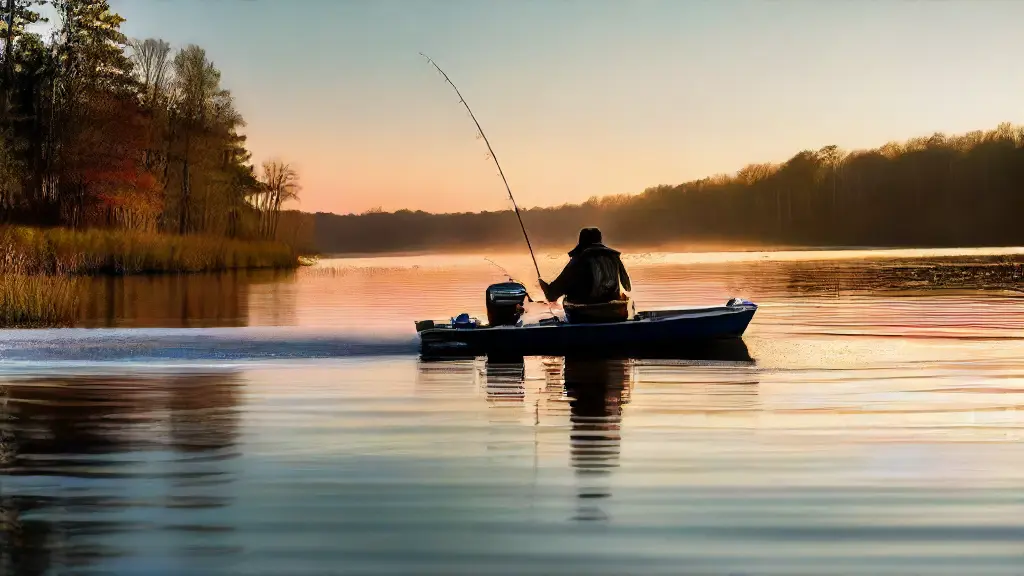 How to Fish with Double Prop Baits