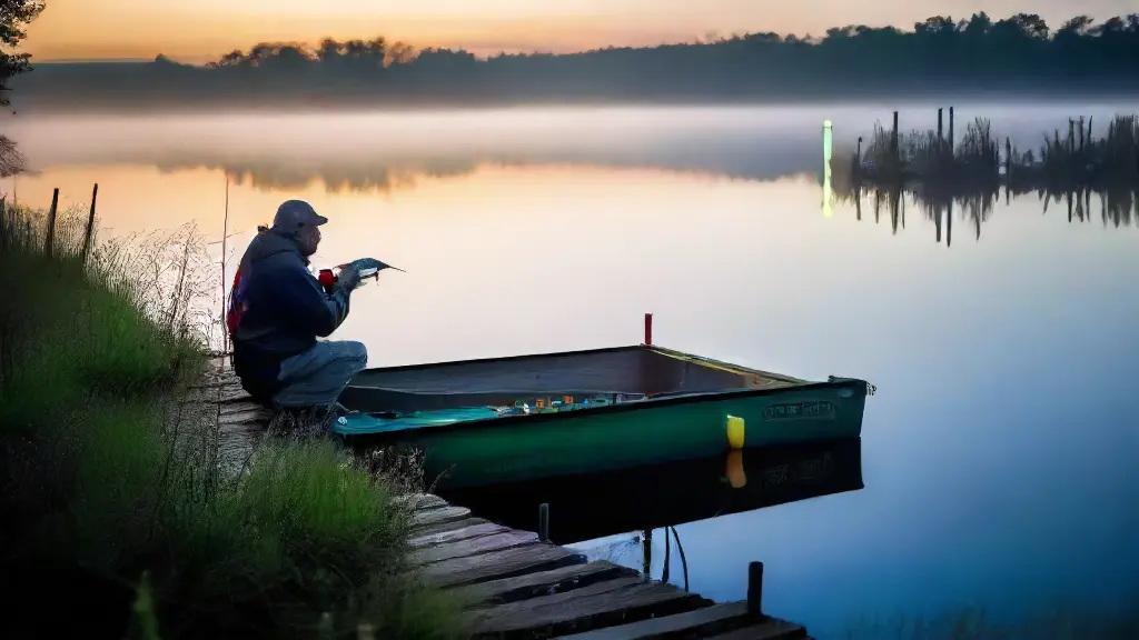 How to Rig Topwater Lures for Bass