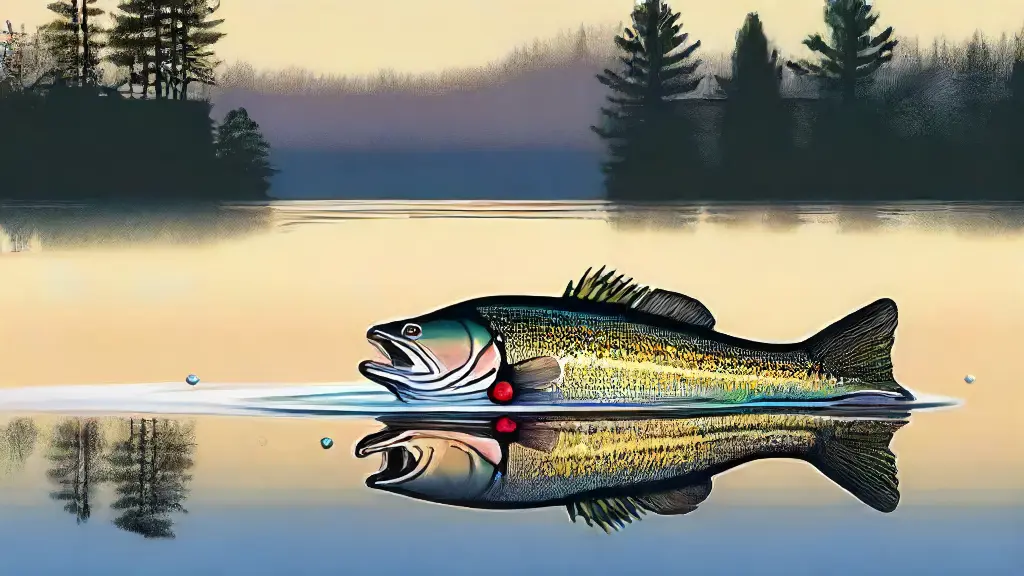 Topwater Lures for Catching Largemouth Bass