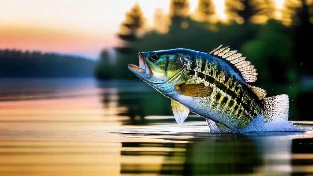 Topwater Lures for Catching Largemouth Bass