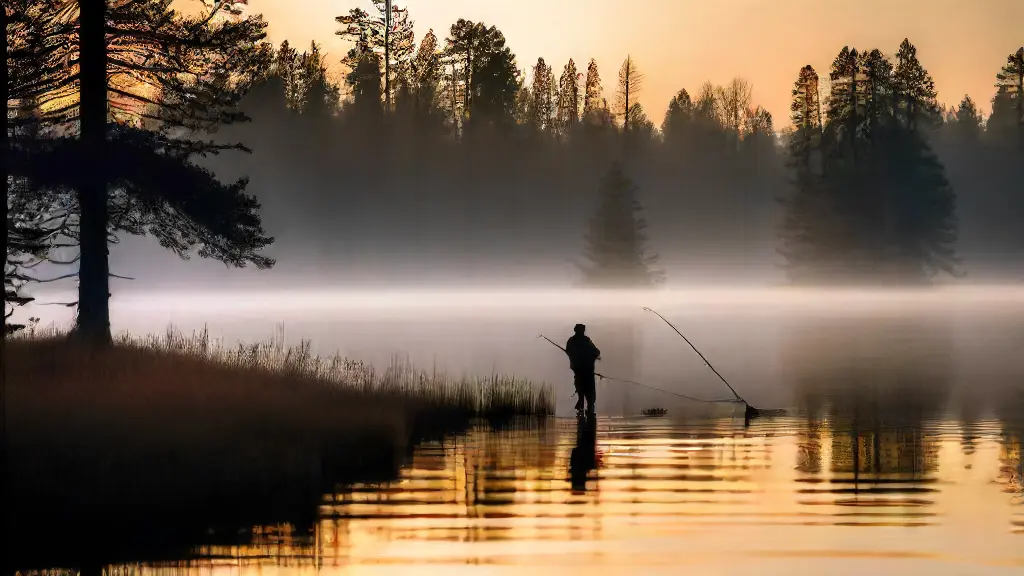 Using Chugger Lures for Bass