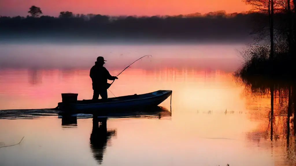 Using Poppers for River Bass