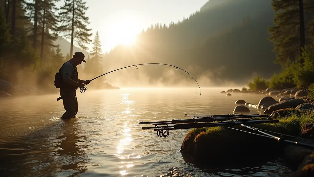 Trolling Motors for Small Boats