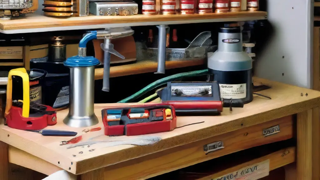 Battery Maintenance for Trolling Motors