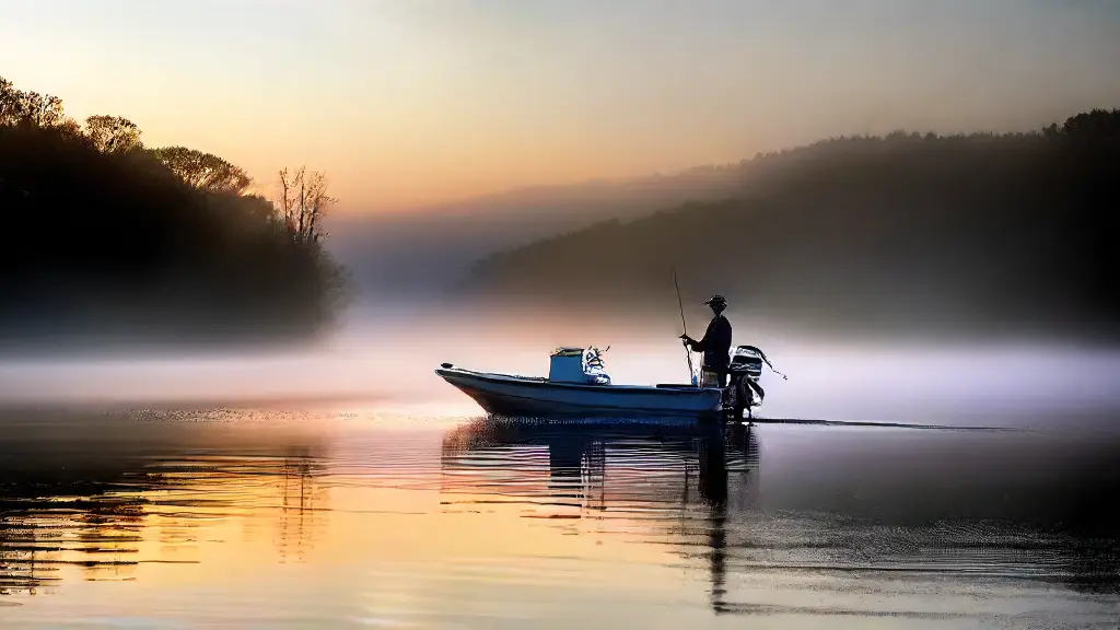 Best Trolling Motor Brands for Small Boats