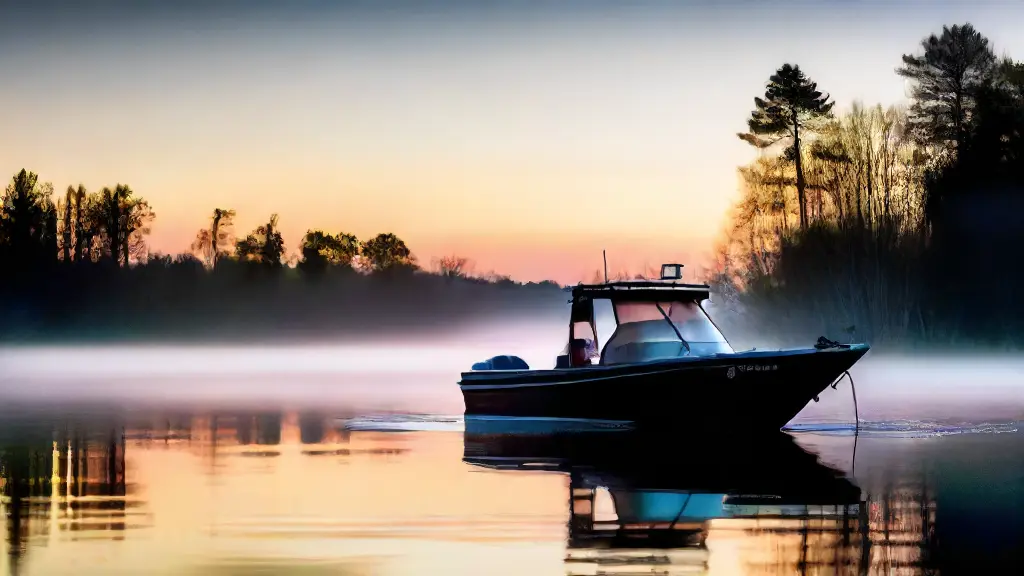 Best Trolling Motor Brands for Small Boats