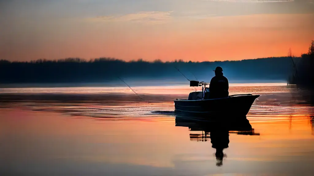 Best Trolling Motors for Fishing in Currents